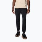 Pantaloni de trekking pentru bărbați Columbia Hike Jogger II black