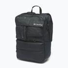Rucsac de oraș Columbia Street Transit 22 l black