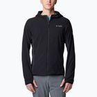 Columbia Spectre Ridge Tech Fleece hanorac bărbați negru