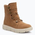 Ghete pentru femei Sorel Explorer III Joan tawny buff/chalk