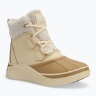 Ghete pentru femei Sorel Out N About IV Chillz WP honey white/canoe