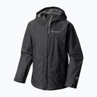 Geacă de ploaie pentru copii Columbia Watertight II Jacket black