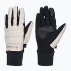 Mănuși de trekking pentru femei Columbia Powder Lite II dark stone