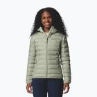 Geacă cu puf pentru femei Columbia Lake 22 II Down Hooded safari