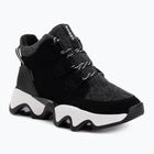 Încălțăminte pentru femei  Sorel Kinetic Impact Caribou black/sea salt