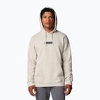 Hanorac bărbați Columbia Trek Hoodie dark stone/puff box gem