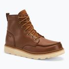 Încălțăminte pentru bărbați Sorel Slabtown 62 Moc WP velvet tan/tobacco