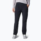 Pantaloni de trekking pentru femei Columbia Leslie Falls Pull-On black