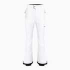 Pantaloni de schi pentru femei Columbia Roffee Ridge VI white