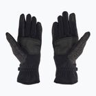 Mănuși de trekking pentru bărbați Columbia Sweater Weather II black heather