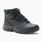 Încălțăminte de trekking pentru bărbați Columbia Newton Ridge Plus II Wp black