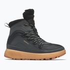 Ghete pentru femei Columbia Red Hills Omni-Heat V2 black/sahara