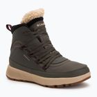 Ghete pentru femei Columbia Red Hills Omni-Heat V2 alpine tundra/moonvista