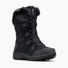 Încălțăminte de iarnă pentru femei Columbia Ice Maiden II black/columbia grey