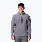Hanorac bărbați Columbia Fast Trek III city grey/shark