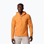Geacă de vânt pentru bărbați Columbia Loop Trail II Windbreaker koi