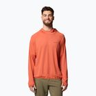 Hanorac pentru bărbați Columbia Skien Valley Hoodie tuscan