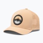 Șapcă Columbia Mountaincap 3D Stretch Snap Back canoe/circular