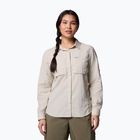 Cămașă pentru femei Columbia Skien Valley dark stone