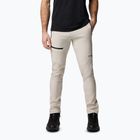 Pantaloni de trekking pentru bărbați Columbia Titan Pass Pant II dark stone
