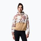 Geacă de vânt pentru femei Columbia Spire Valley Printed Windbreaker sea salt outbac