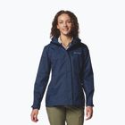 Geacă 3în1 pentru femei Columbia Arcadia II collegiate navy
