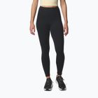 Colanți pentru femei Columbia Boundless Trek black