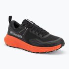 Încălțăminte de drumeție pentru bărbați Columbia Konos Trs Outdry black/red quartz