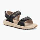 Sandale pentru bărbați Columbia Konos Hiker 2-Strap shark/ancient fossil