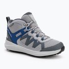 Încălțăminte de drumeție pentru copii Columbia Youth Peakfreak Rush Mid Waterproof columbia greymountain blue