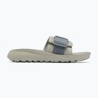 Papuci pentru femei Columbia Peakfreak Roam grey green/ti grey steel