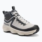 Încălțăminte de drumeție pentru bărbați Columbia Escape Thrive Titanum Mid Outdry moonstone/graphite