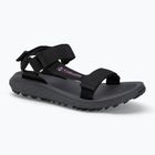 Sandale pentru femei Columbia Konos Globetrot black/cosmos