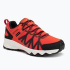 Încălțăminte de trekking pentru bărbați Columbia Peakfreak II Outdry V2 red quartz/black