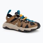 Sandale pentru bărbați Columbia Peakfreak Rush delta/mango