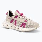 Încălțăminte pentru juniori  Columbia Youth Drainmaker XTR wild fuchsia/satin pink