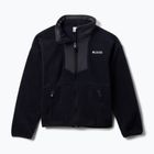 Bluză fleece pentru copii Columbia Sequoia Grove Full Zip Fleece black