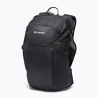 Rucsac turistic Columbia Blackcomb Ridge 30 l S-M negru