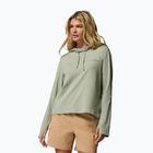 Hanorac pentru femei Columbia Sun Trek Hoodie safari