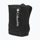 Rucsac de oraș Columbia LB Flawless 30 l black