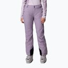 Pantaloni de snowboard pentru femei Columbia Bugaboo II shale purple