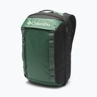 Rucsac de oraș Columbia Landroamer Travel 32 l Rain Forest/Black