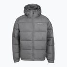 Geacă cu izolare pentru bărbați Columbia Pike Lake II Hooded city grey