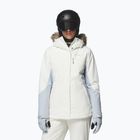 Geacă de schi pentru femei Columbia Ava Alpine II Ins sea salt/cirrus grey