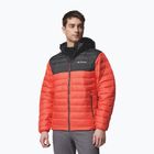 Geacă pentru bărbați Columbia Powder Lite II Hooded zing/shark