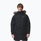 Geacă izolată pentru femei Columbia Cape Ridge Parka black