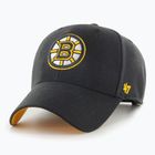 Șapcă 47 Brand NHL Boston Bruins Ballpark Snap MVP black