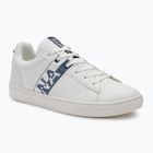 Încălțăminte pentru bărbați  Napapijri NP0A4GTBCW white/navy