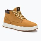 Barbati Timberland Maple Grove Lthr Chk grâu formatori de grâu