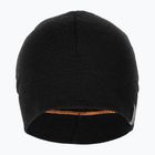 Icebreaker Merino 260 Ridge Beanie negru